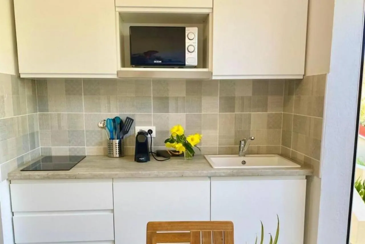 Holiday home Beautiful Suite S14, Pool, Next To Pinel Island Cul de Sac